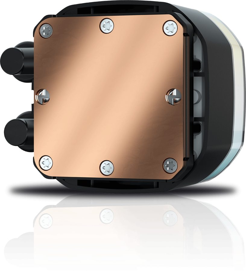 Corsair H100 RGB 240mm Liquid CPU Cooler