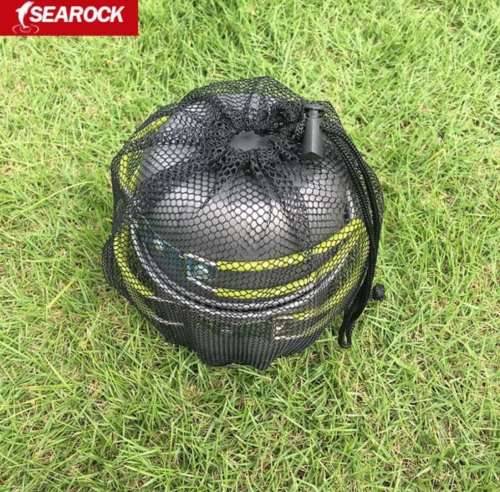 Lightweight Aluminium 2 piece Cooking Set - LOCAL STOCK Perfect for Camping/Hiking/Fishing