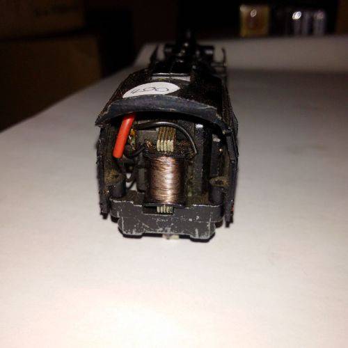 Märklin 2-6-0 Seam Locomotive - TENDER MISSING - HO Scale