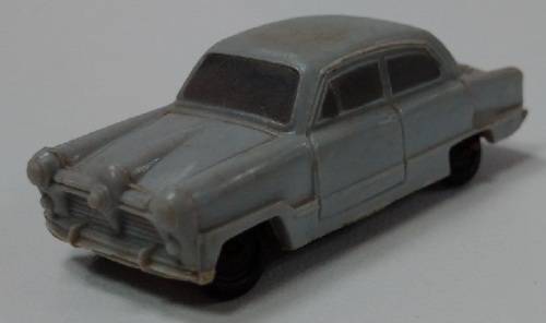 Märklin Car for Transporter - HO scale