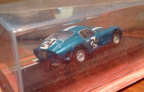 Ferrari Collection - Ferrari 250 GTO 1962