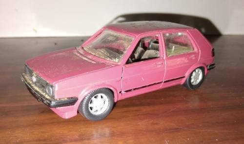 Schabak Volkswagen Golf