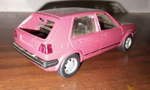 Schabak Volkswagen Golf