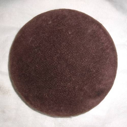 Columbia Gramophone Record Cleaner