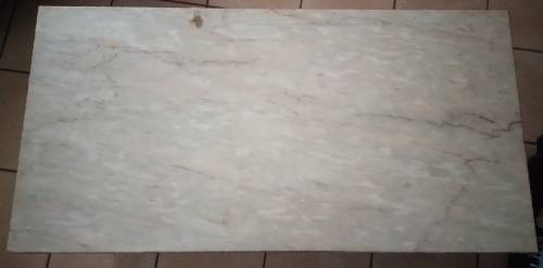 Marble Top Coffee Table