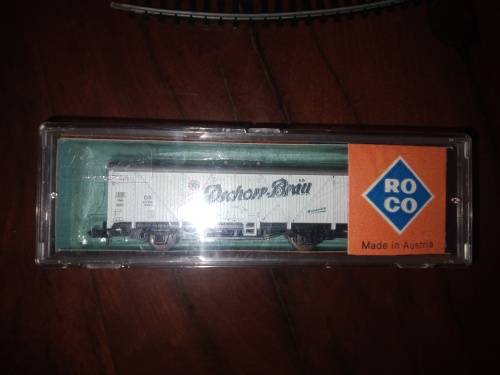Roco DB Beer Van Pschorr Bräu - N