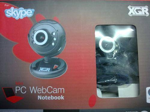 WEBCAM- 2MP--- Free Postage