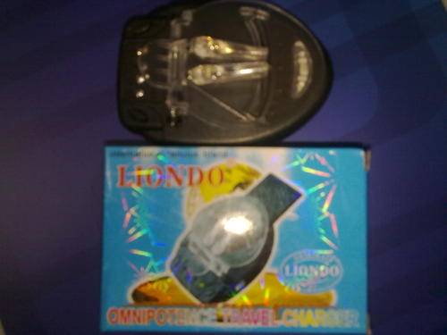 Universal Cellphone battery Charger- FREE POSTAGE- Works with all phone batteries