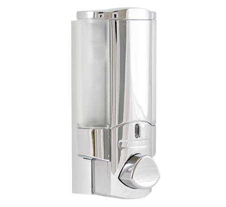 Liquid Touch Soap Dispenser Single wall mount