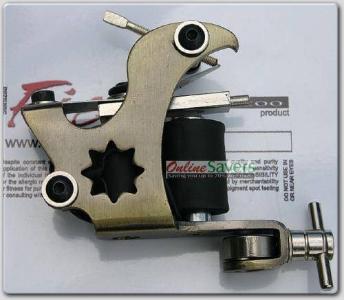 Tattoo Machine  -  BARGAIN!!