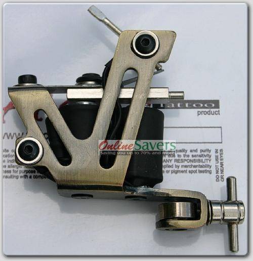 Tattoo Machine - BARGAIN!!