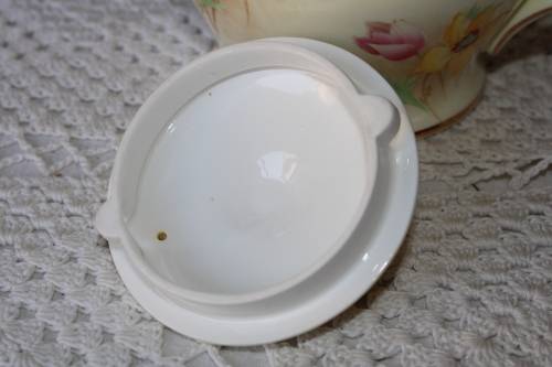 Stunning Shelley Teapot