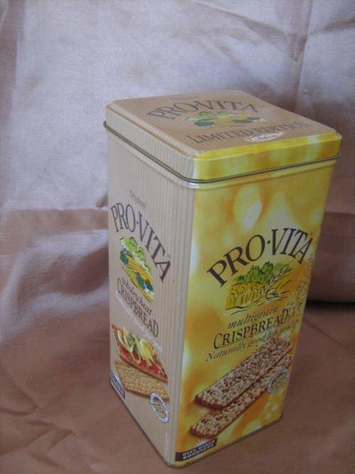 PROVITA TIN