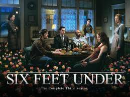 Six Feet Under Complete Season 3
