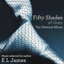 Fifty shades of Grey: The classical album