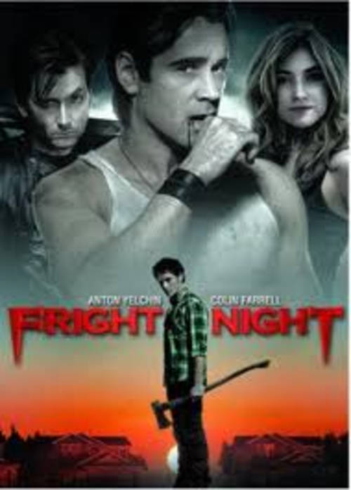 Bundle of 5 DVDs