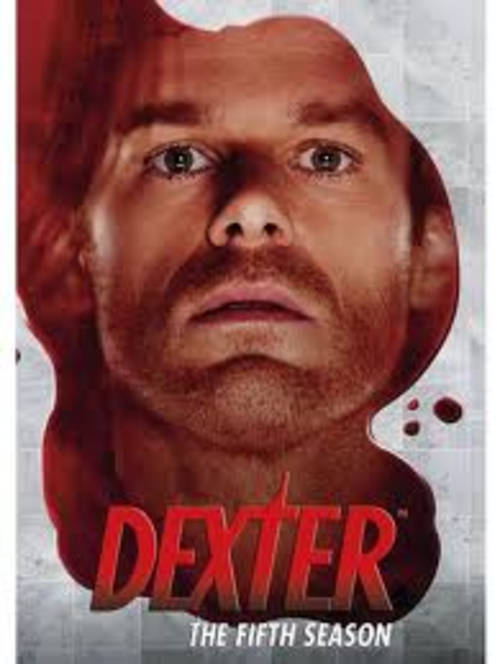 Dexter Complete Season 5