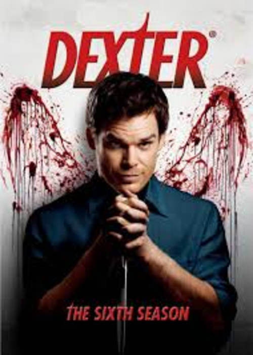 Dexter Complete Season 6