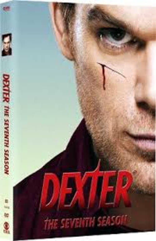 Dexter Complete Season 7