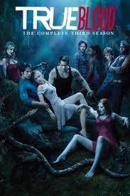 True Blood Complete Season 3