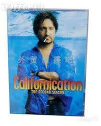 Californication: Complete Season 2