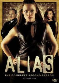Alias Complete Season 2