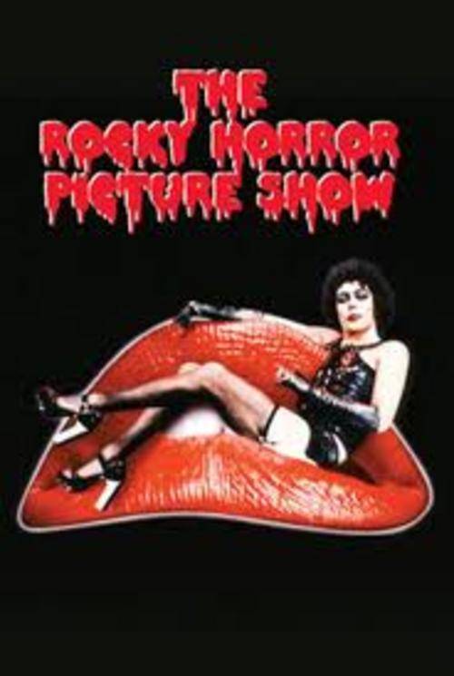 The Rocky Horror Picture Show