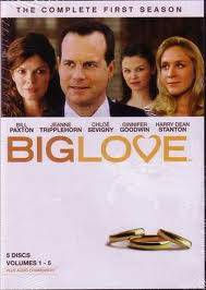 Big Love Complete Season 1