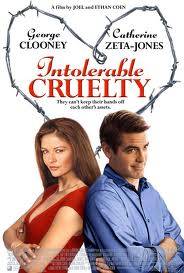 Intolerable cruelty
