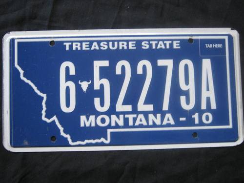 Awesome USA number plates for your mancave/bar MUST HAVE!!!