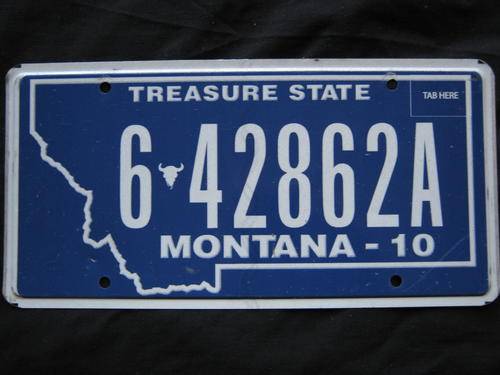 Awesome USA number plates for your mancave/bar MUST HAVE!!!