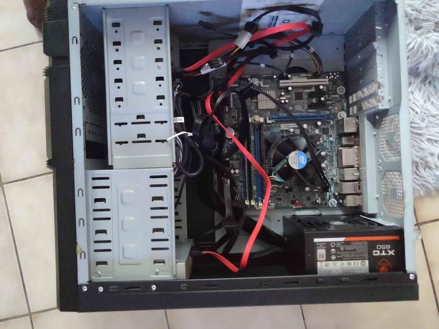 Thermaltake