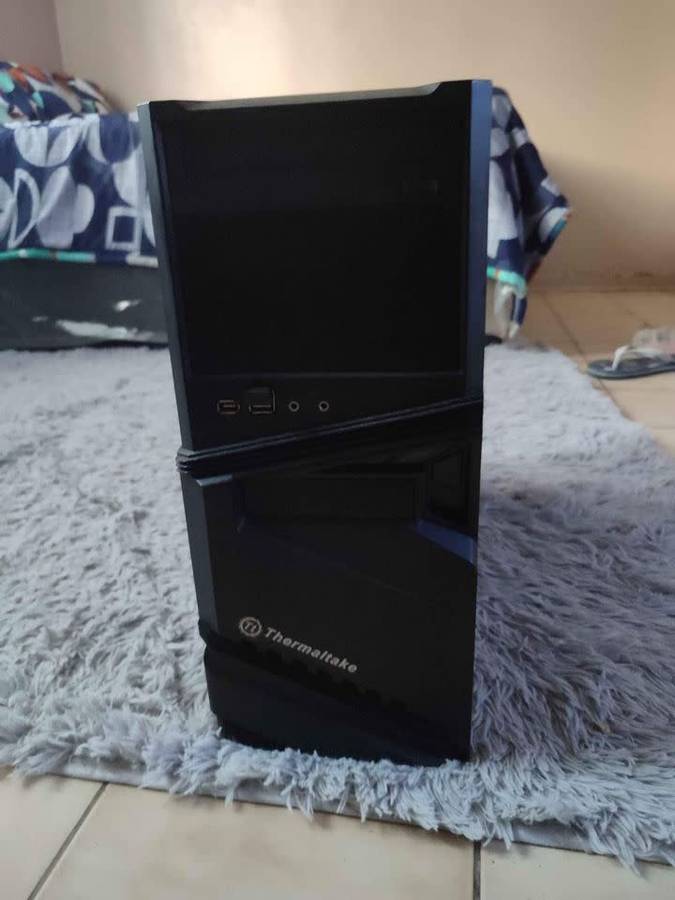 Thermaltake