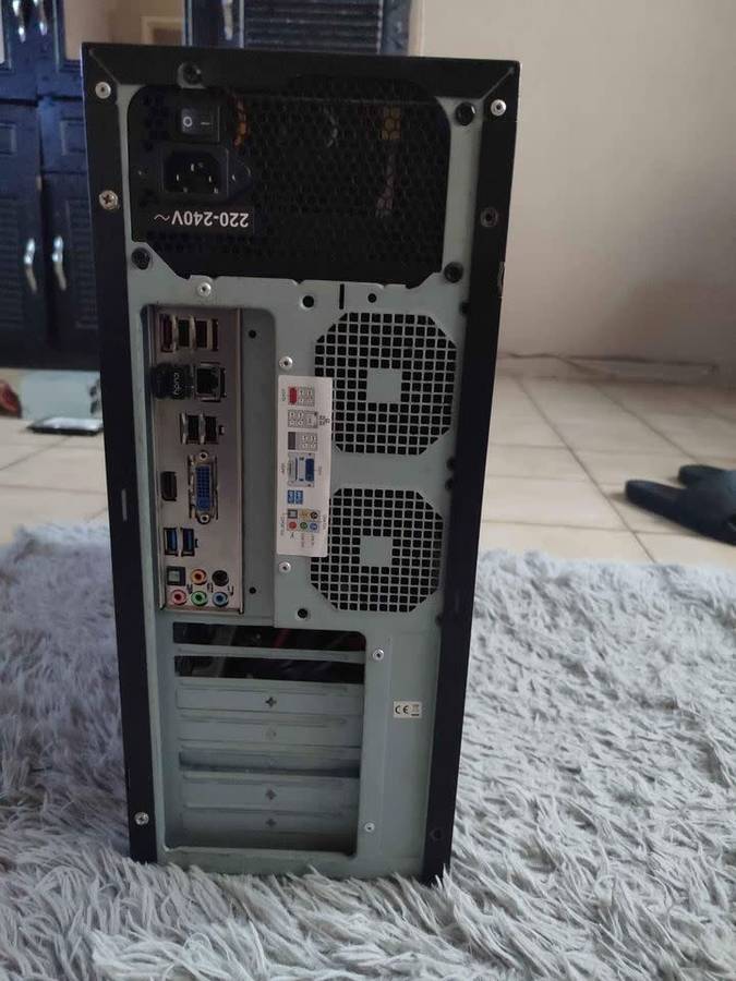 Thermaltake