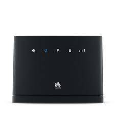 Huawei B315 LTE 4G WiFi Router