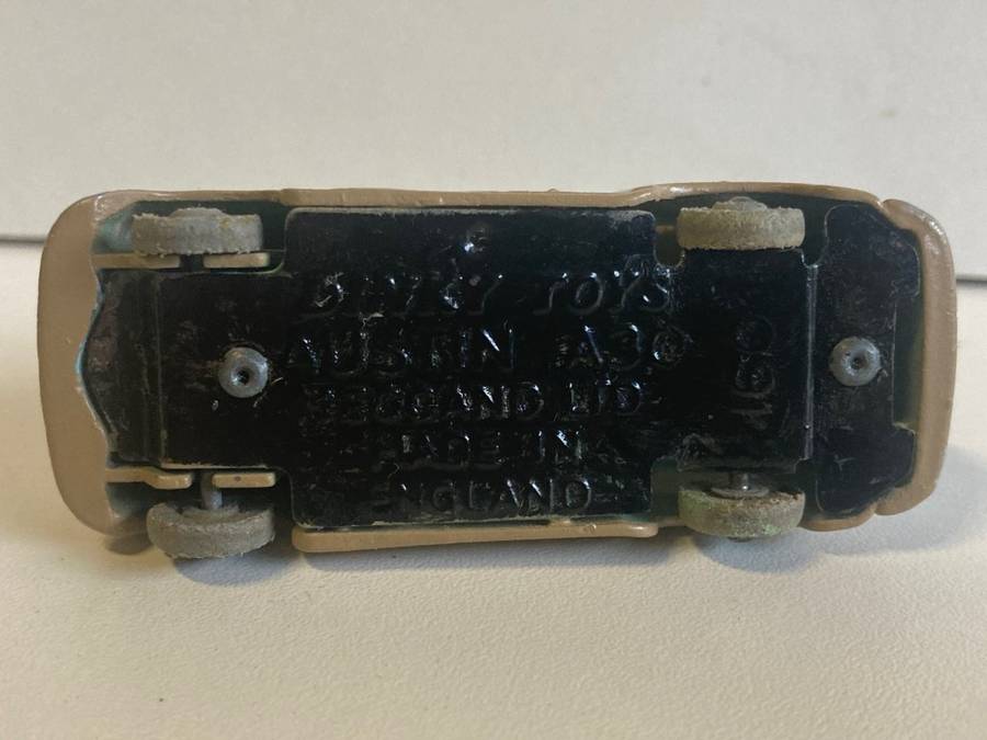 Dinky 160 Austin A30