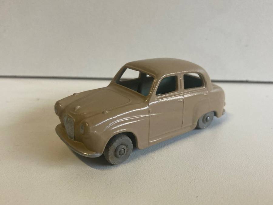 Dinky 160 Austin A30