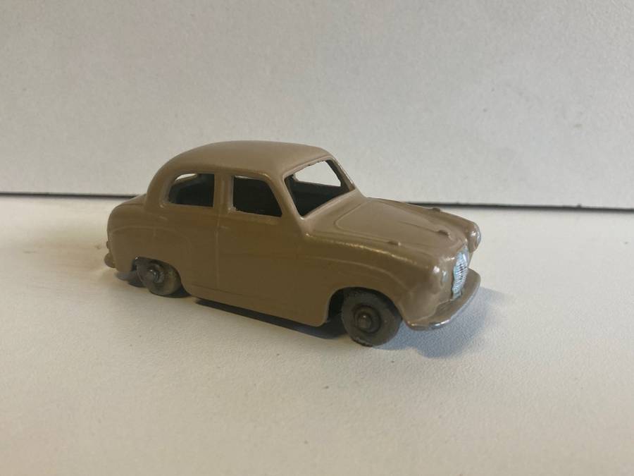 Dinky 160 Austin A30
