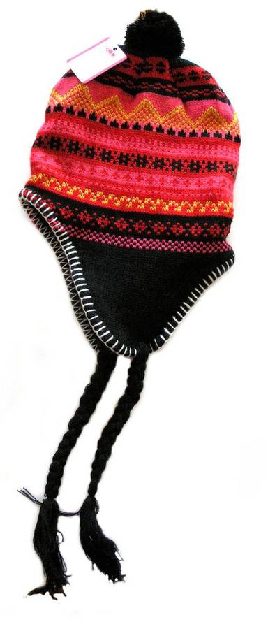 Warm Trapper Hat