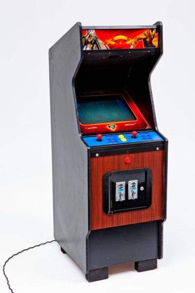 750 in 1 Retro Arcade Machine Brand NEW !!!! All the classic games!!