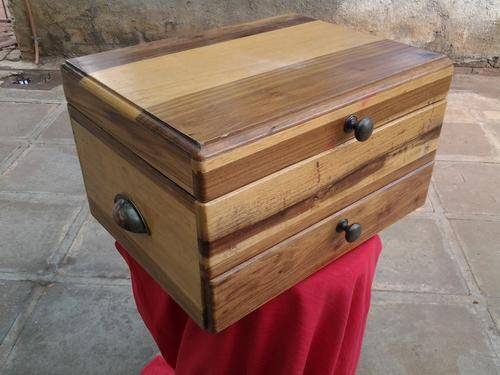 Fishing Box (Dips and Stuff)