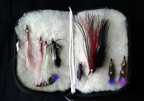 Fly Fishing Flies