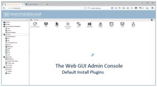 Lenovo M73 Tiny: Custom Build Home Server