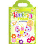 Butterfly Art Foam Kit