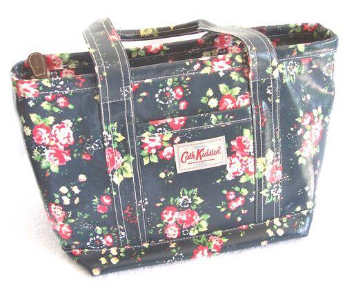 Cath Kidston Designer Handbag - REDUCED PRICE TO CLEAR STOCK