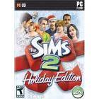 Sims 2 Holiday Edition PC Game - Second Hand