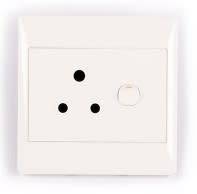 Single Wall Socket