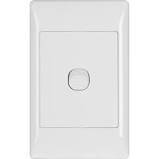 1 Level light switch