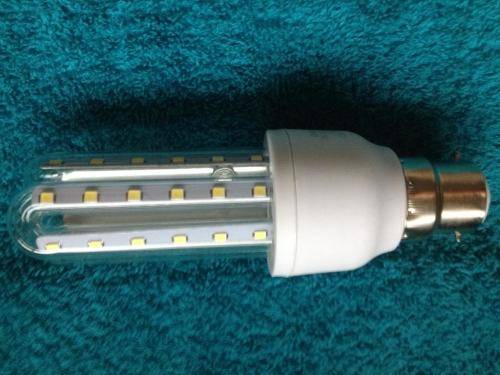 Led Energy Saving light Use only 9 watt