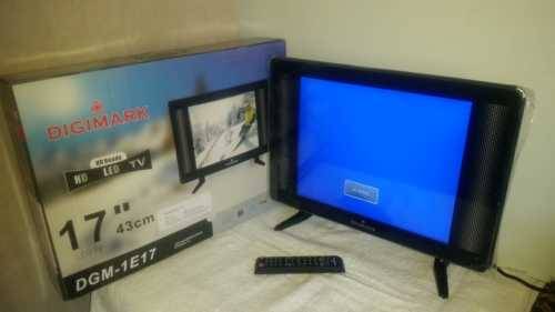43 cm (17inch) Led Tv